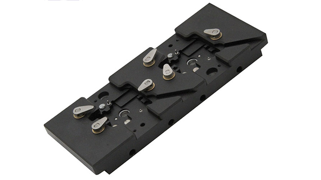 鋁制工裝零件 鋁制工裝零件