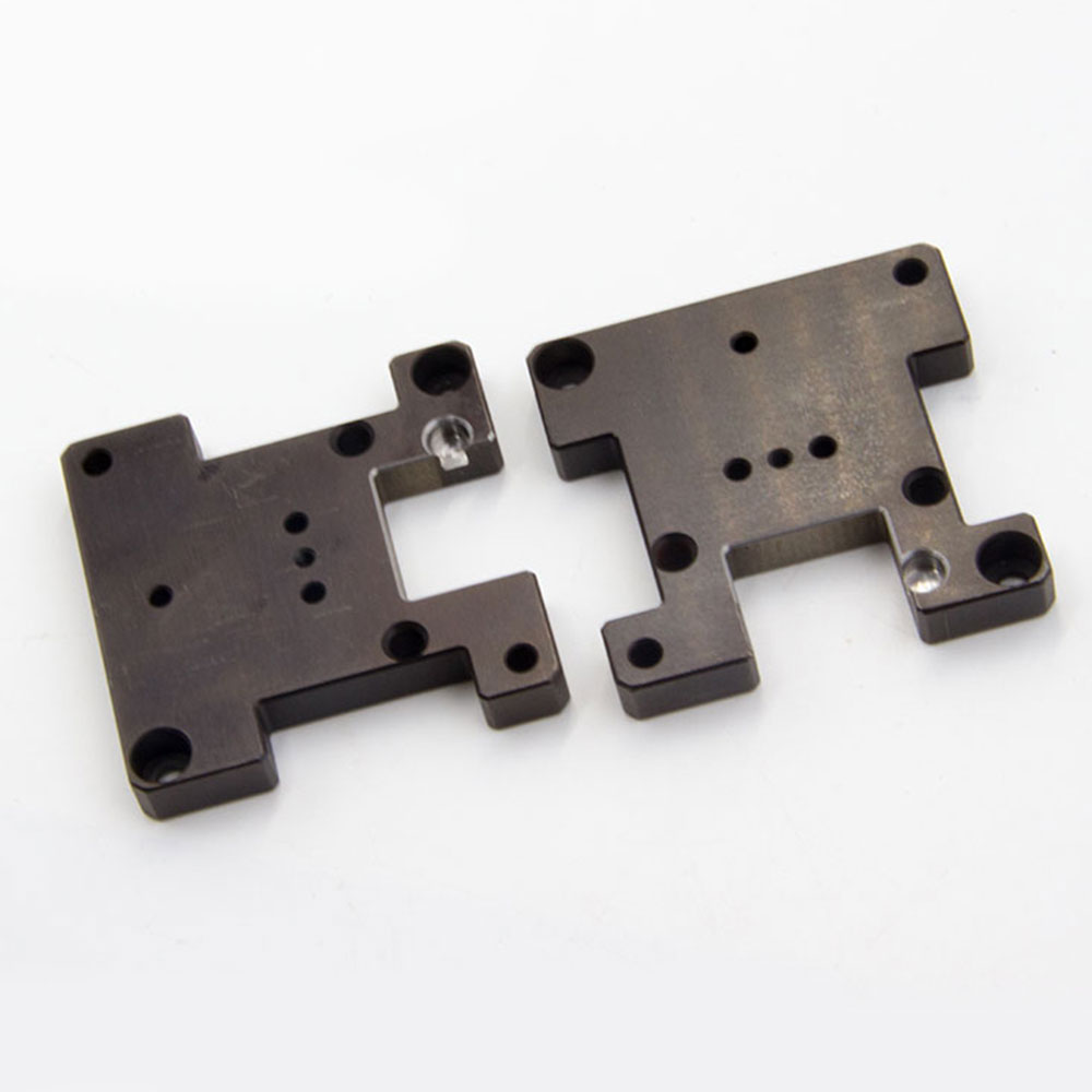 機械加工，了解加工材料特性有哪些？