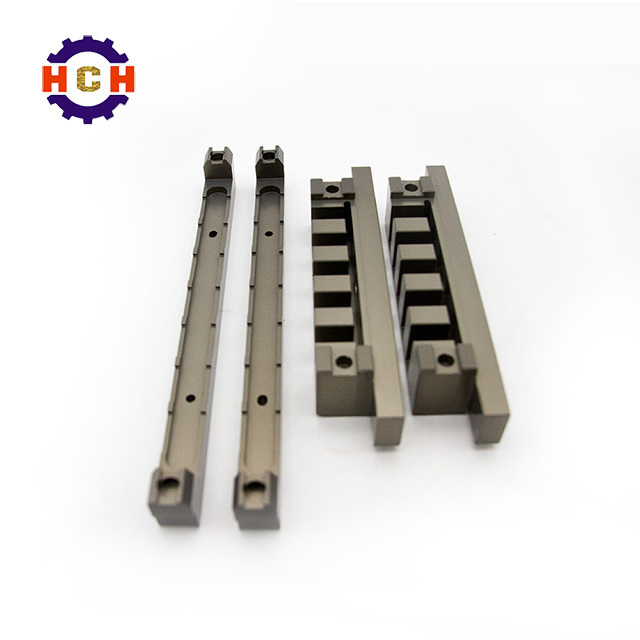 高精度零件定制，如何“順便留才”?