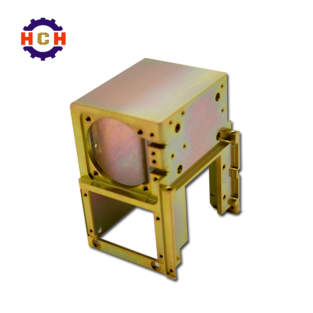 高精度零件定制的4大特點(diǎn)