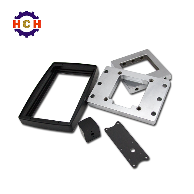 起底汽車(chē)高精度零件定制