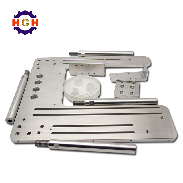 智能零件加工的技術(shù)迭代，人機(jī)共融