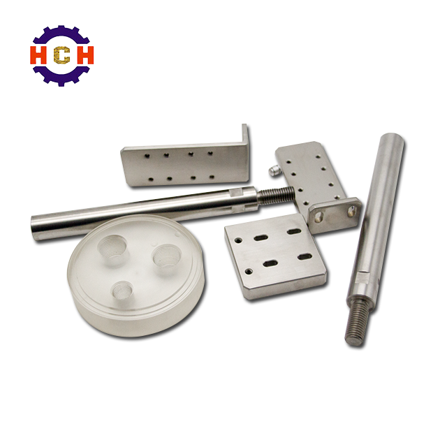 高精度零件加工定制，開啟無人機(jī)模式