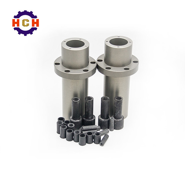 精密機械零件加工定制，對客戶的極致用心