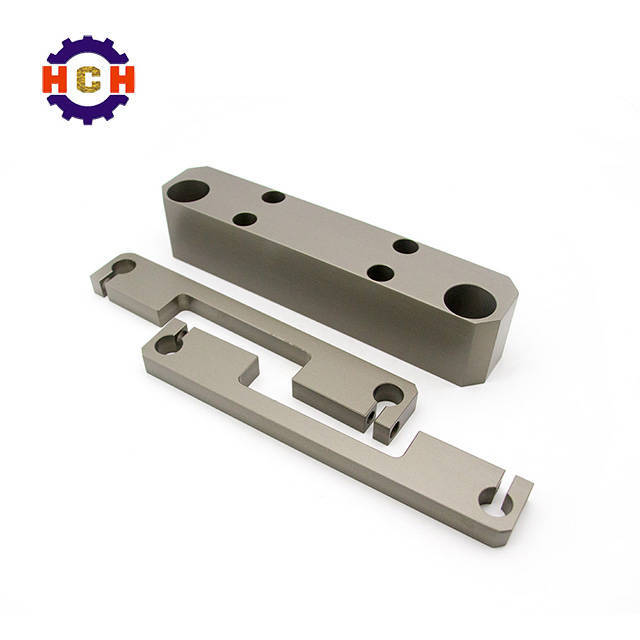 精密機(jī)械加工