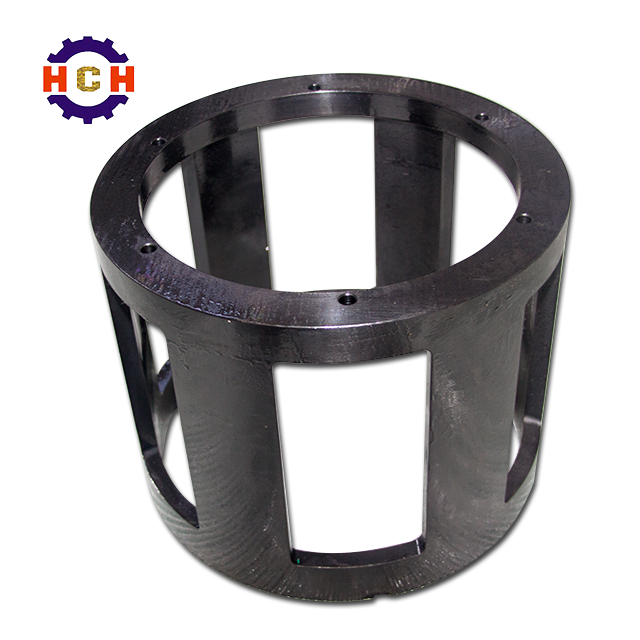 汽車高精度零件加工定制，找對(duì)廠家很重要