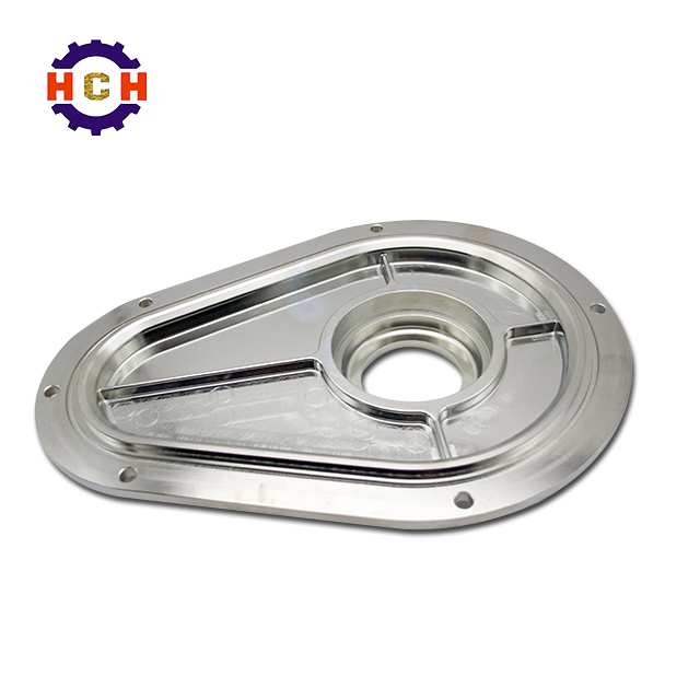 高精度零件加工定制，怎么讓誤差小？