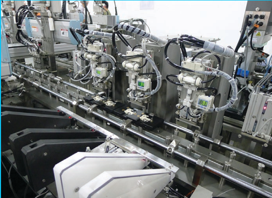 河長被約談，精密零件加工必須環(huán)保