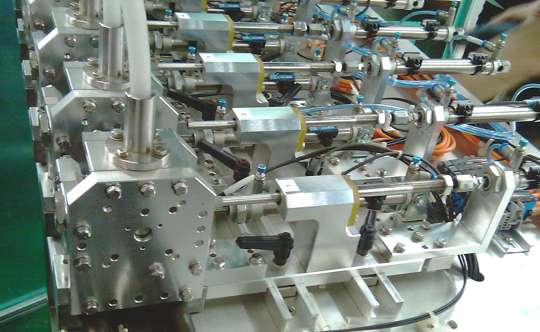 從北京新機場試飛，看精密機械加工技術(shù)