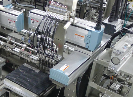 精密機械加工廠，小批量生產(chǎn)，但加工精度高