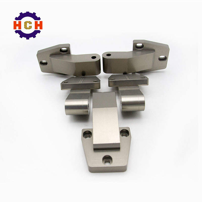 工業(yè)互聯(lián)網(wǎng)平臺(tái)，逐漸成為精密零件加工重要的組成部分