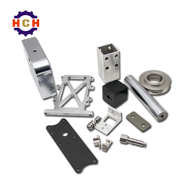 智能精密零件加工，進入穿戴領域