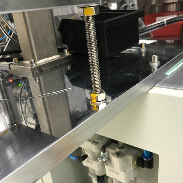 精密機械加工的靜壓軸系設(shè)計