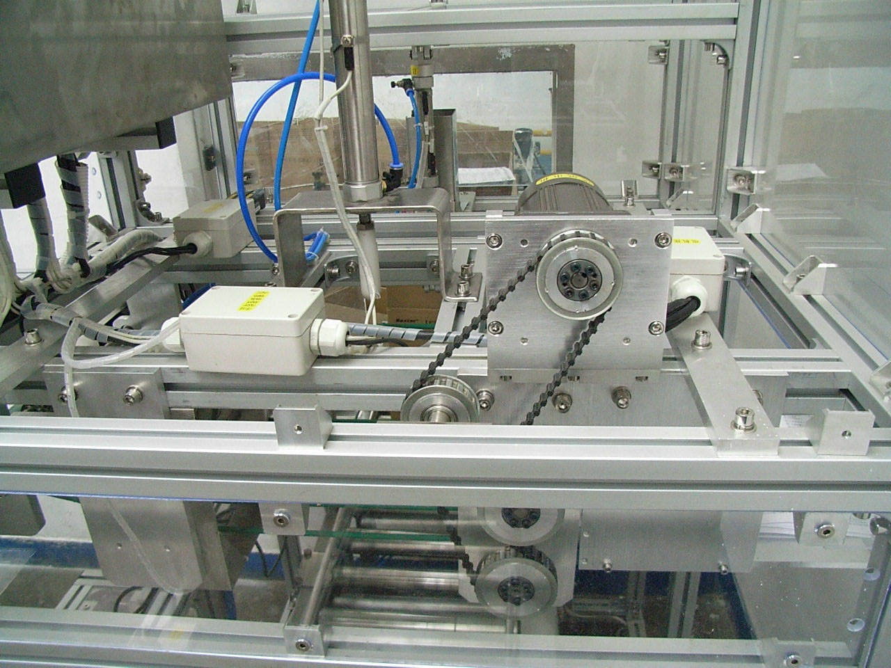 精密機(jī)械加工 精密機(jī)械加工