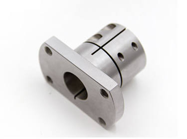 設(shè)計(jì)圖紙與成型產(chǎn)品，實(shí)現(xiàn)機(jī)械零件加工的一整套加工方案