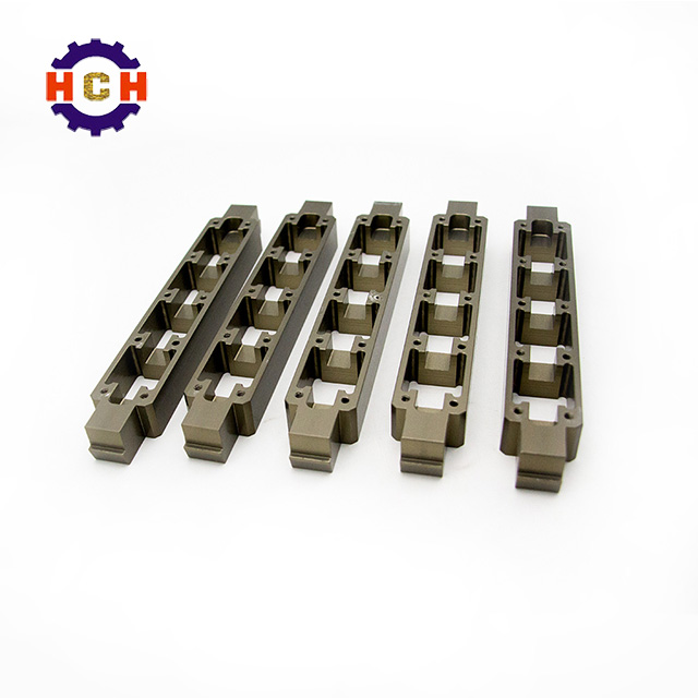 中國精密機械加工，筑夢世界500強