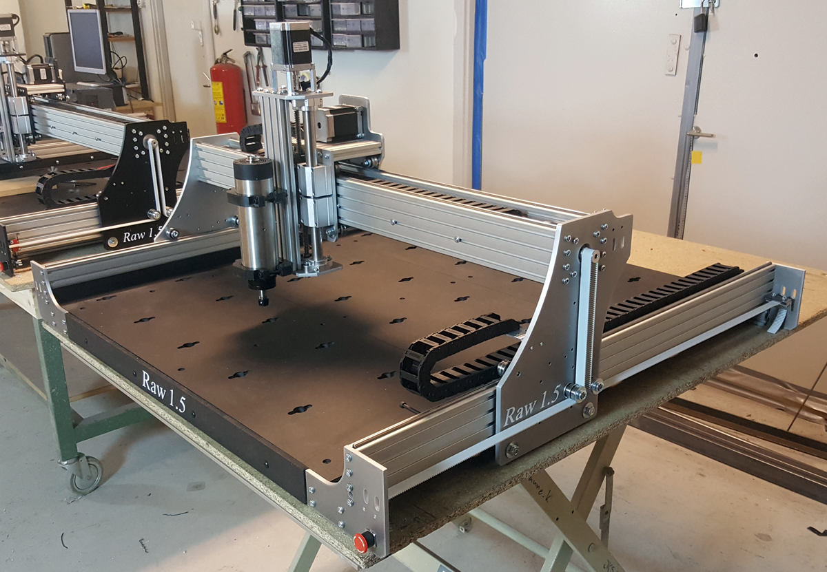 精密機(jī)械零件加工應(yīng)用拉床的類(lèi)型有哪些？