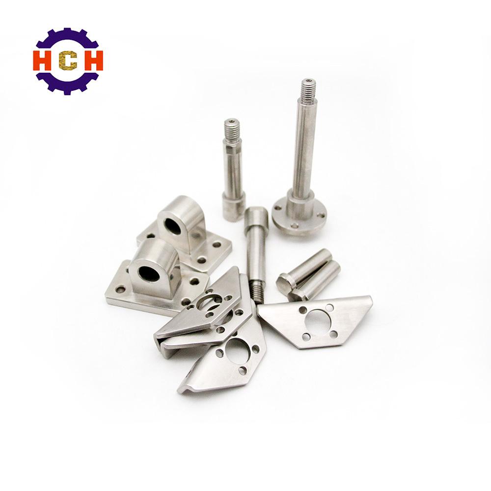 五金零件加工，重交期更重品質(zhì)