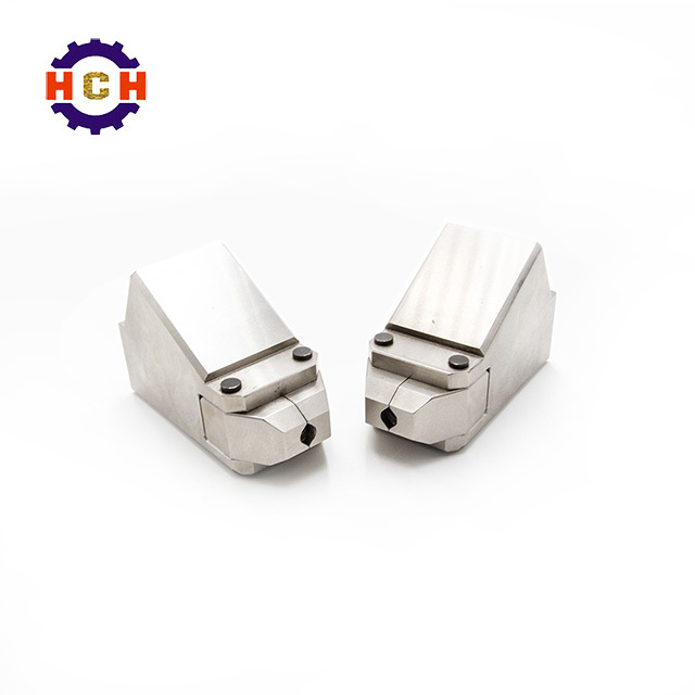 精密五金機械零件加工對于切削液受熱方面的問題如何解決？