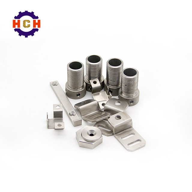 電子CNC零件加工加工，著眼全球供應鏈