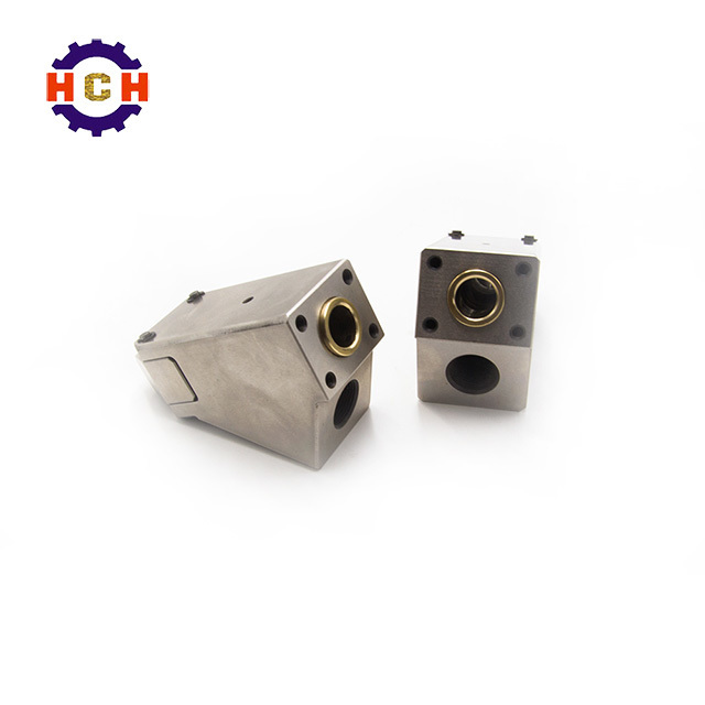 直播帶貨，玩轉(zhuǎn)零件加工