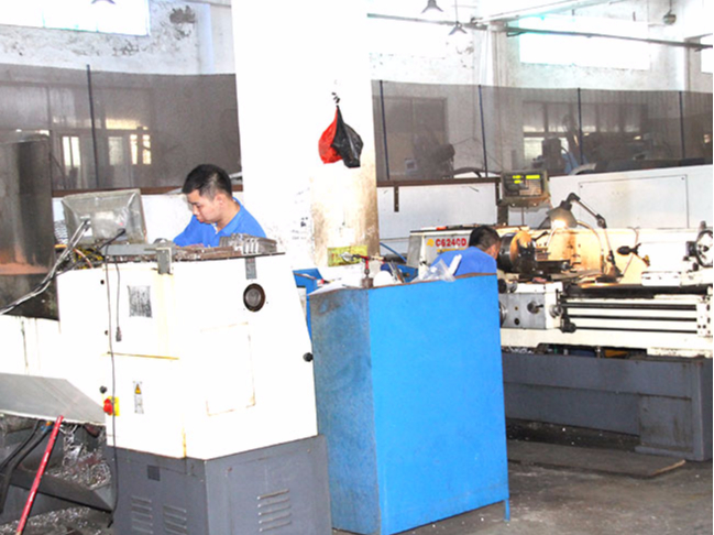 深圳精密機(jī)械加工，護(hù)航戰(zhàn)疫科研