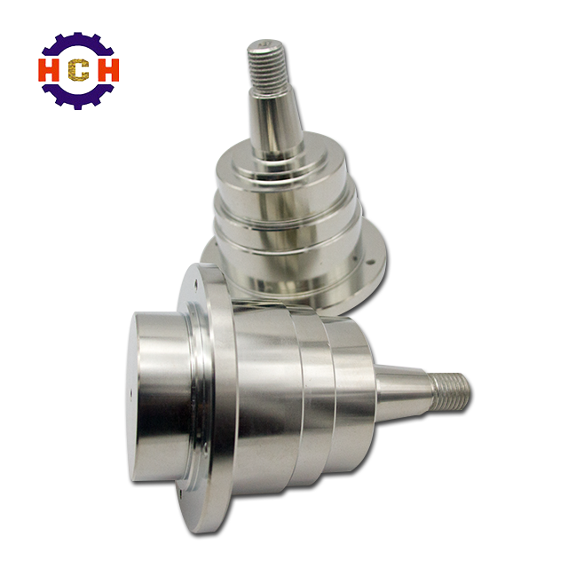 無人船零件加工，正視國際差距