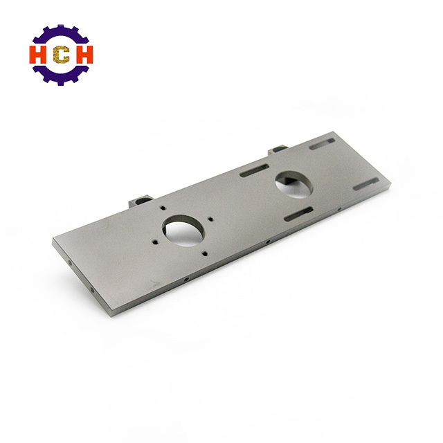 日本客人，贊揚(yáng)深圳零件加工