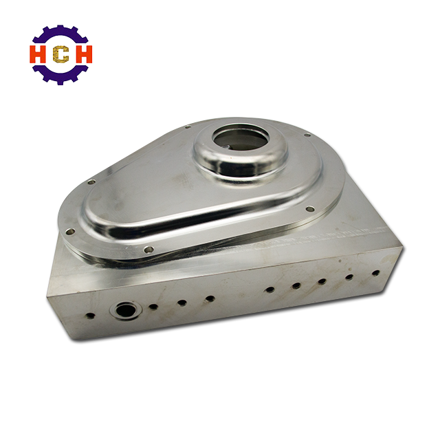 怎么提高自動(dòng)化機(jī)械零件加工的精度？