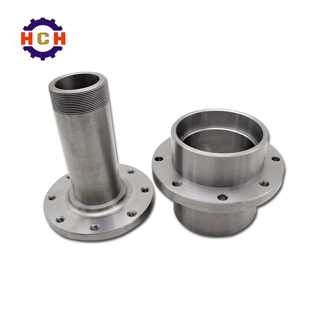 高精度的零件加工，源自十年經(jīng)驗