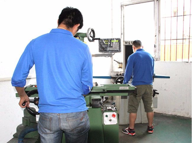 北京零件加工，讓你稱心如意