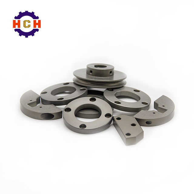 焊接，智能機械零件加工的核心環(huán)節(jié)