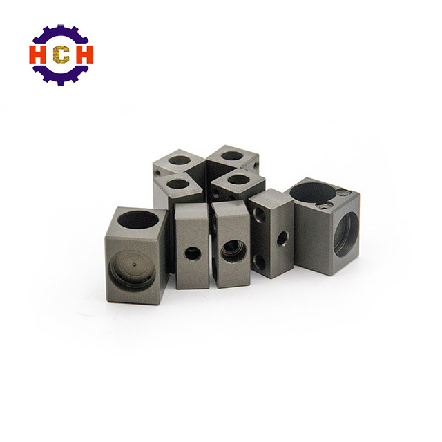  什么是五金加工？