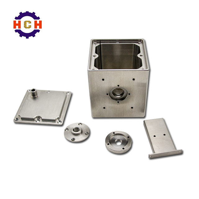 工業(yè)產中使用率最多的精密機械加工