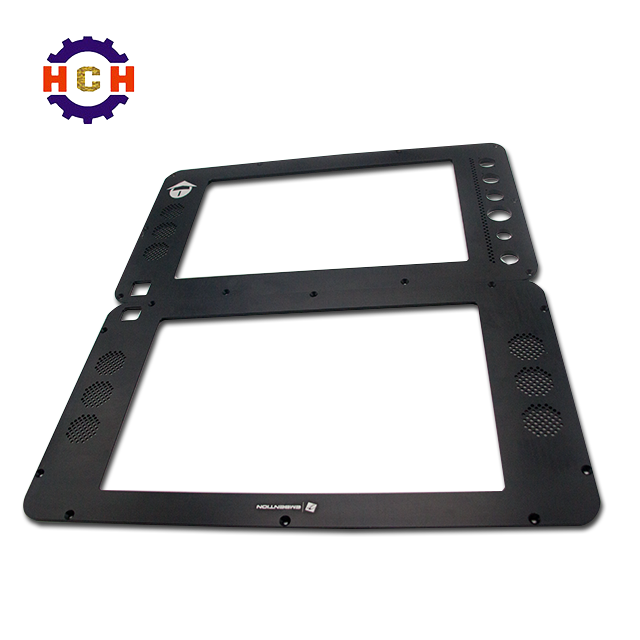 零件加工：提高效率、保證質(zhì)量的關(guān)鍵