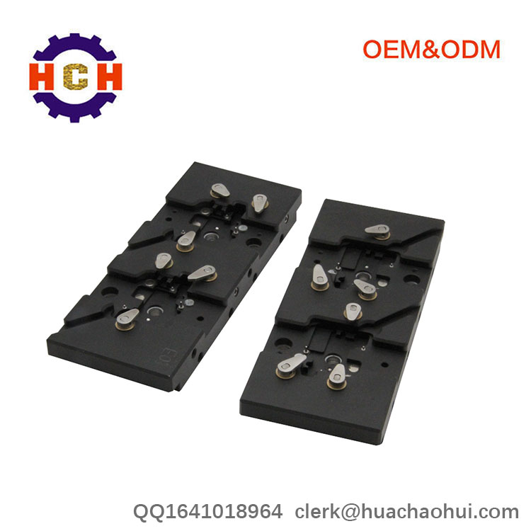 CNC精密零零件加工 CNC精密零零件加工