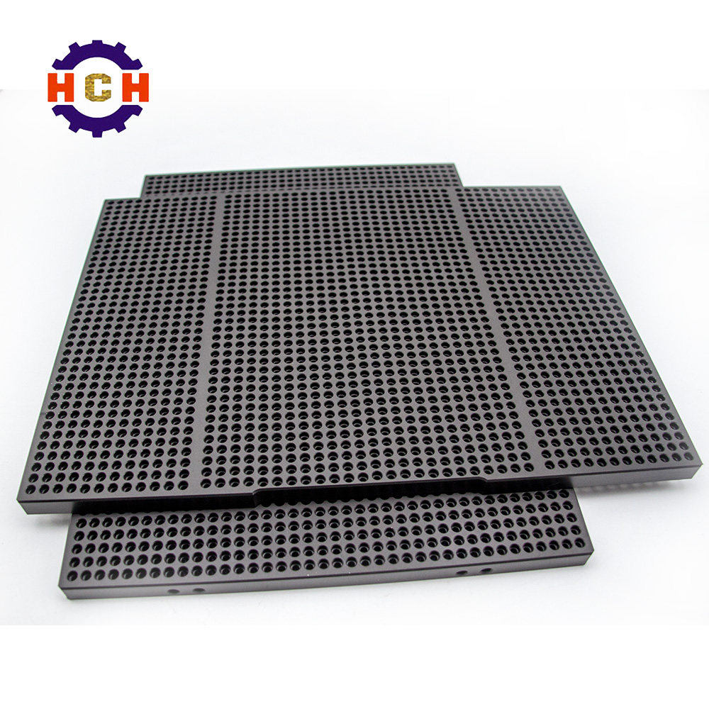 精密醫(yī)療設(shè)備配件加工