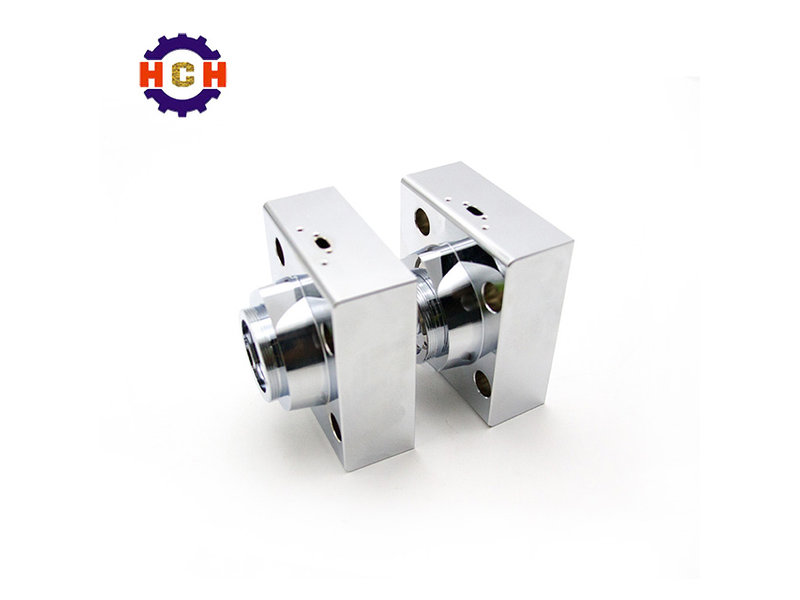 CNC精密機械加工 CNC精密機械加工