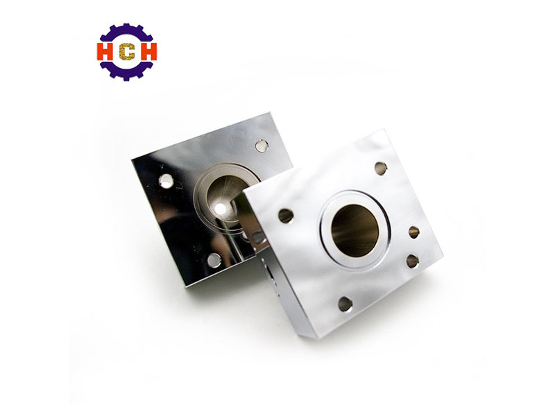 CNC精密機械加工 CNC精密機械加工