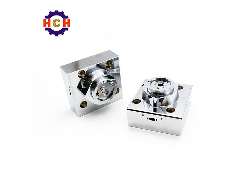 CNC精密機械加工 CNC精密機械加工
