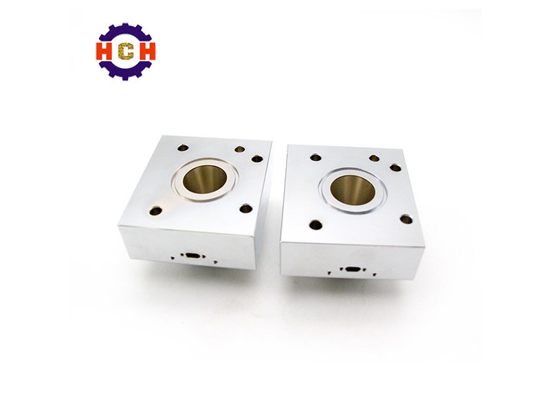 CNC精密機械加工 CNC精密機械加工