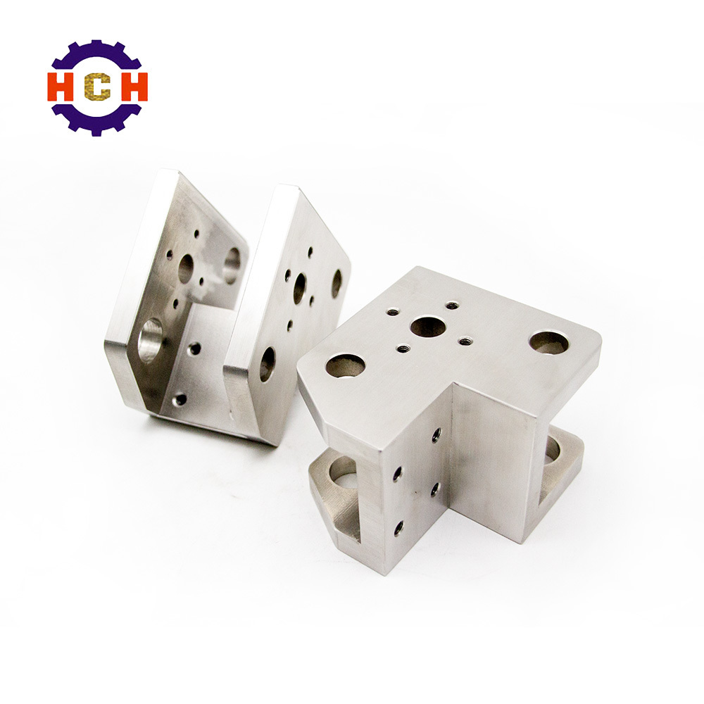 CNC精密機(jī)械加工零件