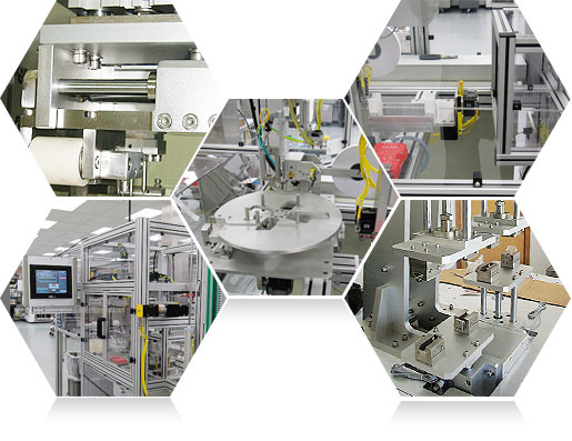 精密零件加工，高效生產(chǎn)，快速交貨