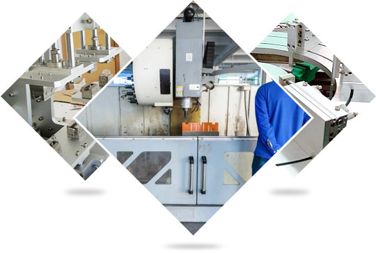 精密零件加工，品質(zhì)管控，精益求精