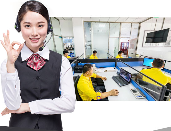 高精密零件加工定制，貼心服務(wù)，售后無(wú)憂(yōu)