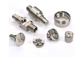 精密機(jī)械加工 